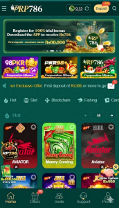 rp786 game apk